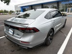 2024 Honda Accord Hybrid Base