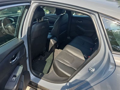 2023 Honda Accord Hybrid Base