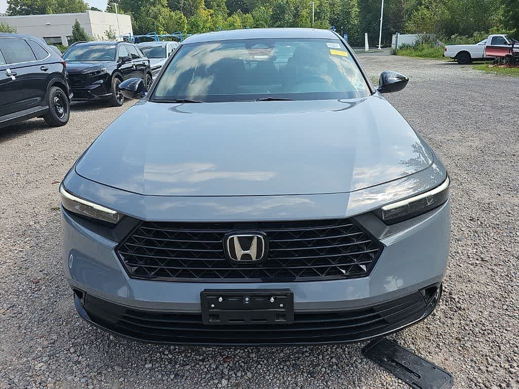 2023 Honda Accord Hybrid Base