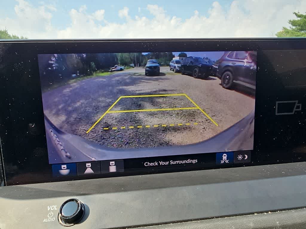 2023 Honda Accord Hybrid Base
