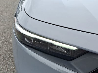 2023 Honda Accord Hybrid Base