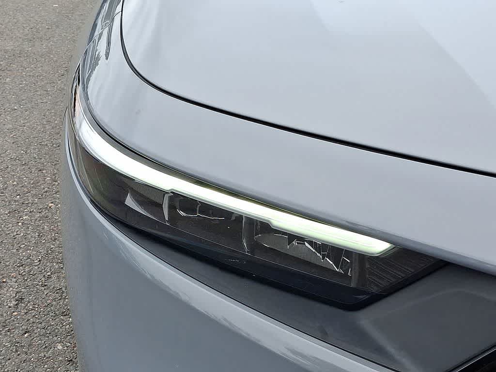 2023 Honda Accord Hybrid Base