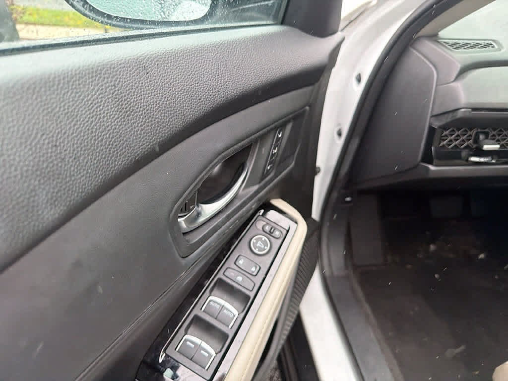 2023 Honda Accord Hybrid Base