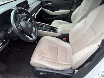 2023 Honda Accord Hybrid Base