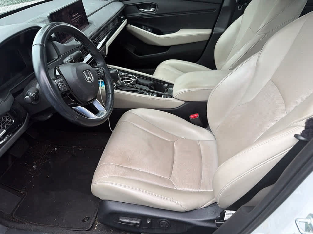 2023 Honda Accord Hybrid Base