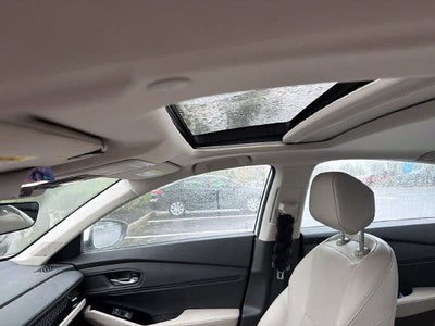 2023 Honda Accord Hybrid Base