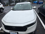 2023 Honda Accord Hybrid Base