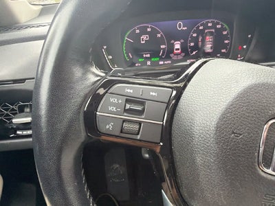 2023 Honda Accord Hybrid Base