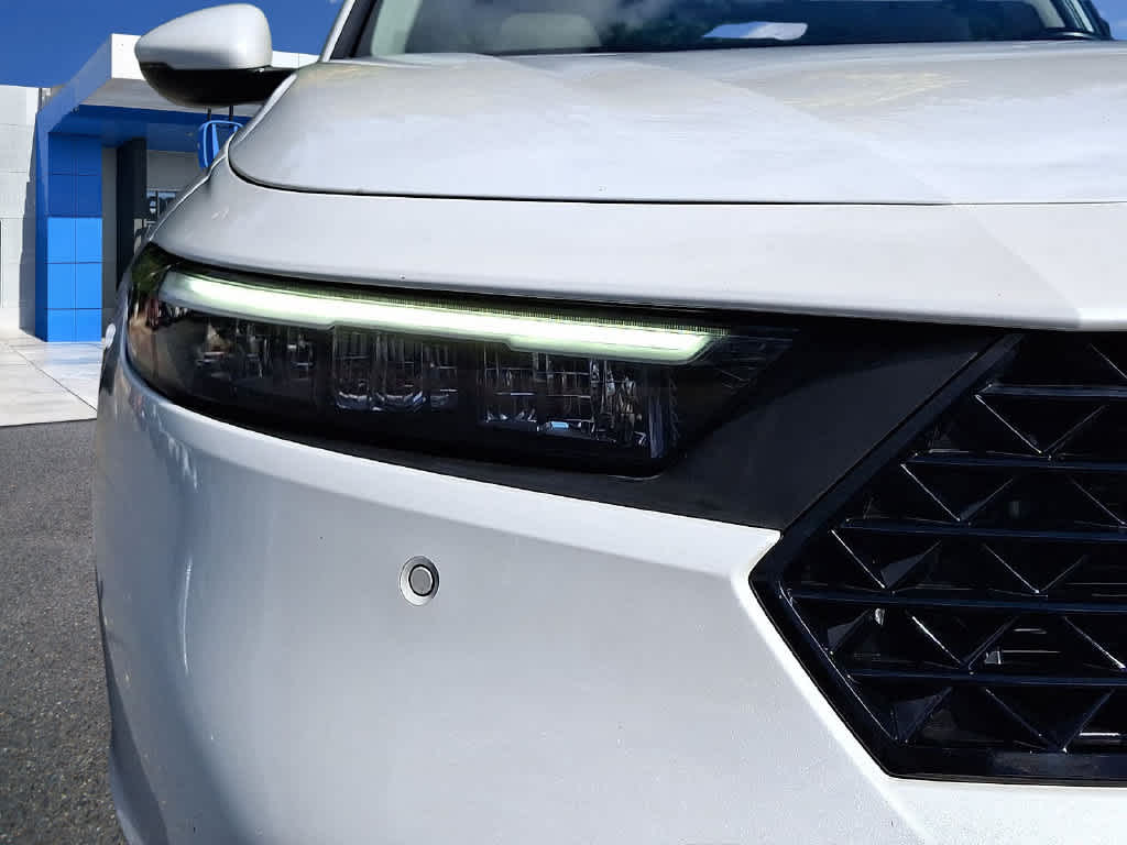 2023 Honda Accord Hybrid Base