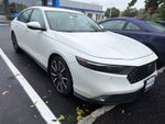 2023 Honda Accord Hybrid Base