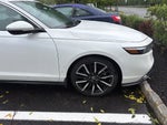 2023 Honda Accord Hybrid Base