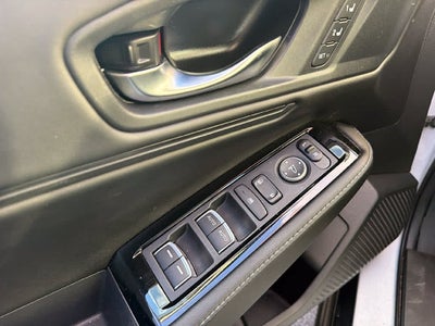 2023 Honda Accord Hybrid Base