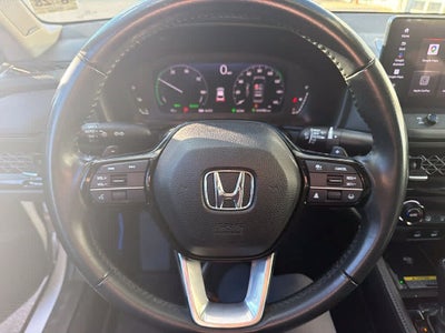 2023 Honda Accord Hybrid Base