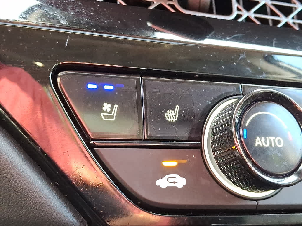 2023 Honda Accord Hybrid Base