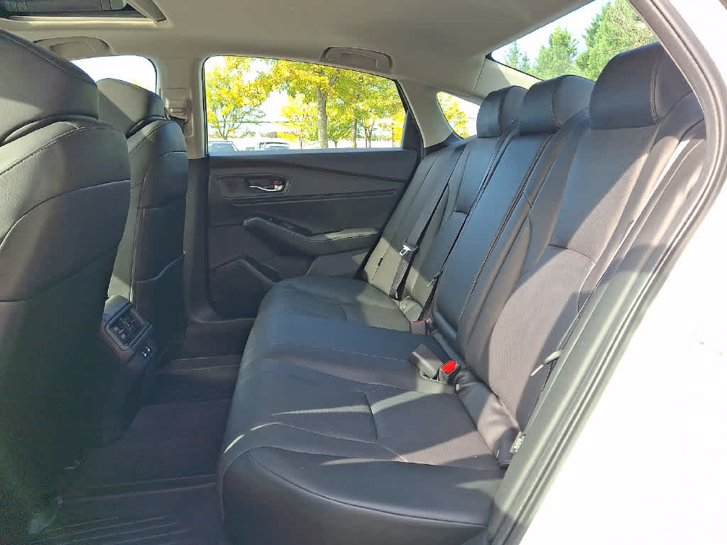 2023 Honda Accord Hybrid Base