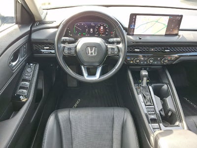 2023 Honda Accord Hybrid Base
