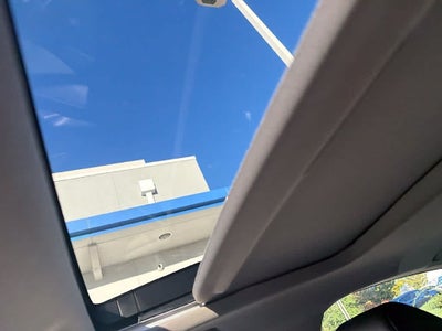 2023 Honda Accord Hybrid Base