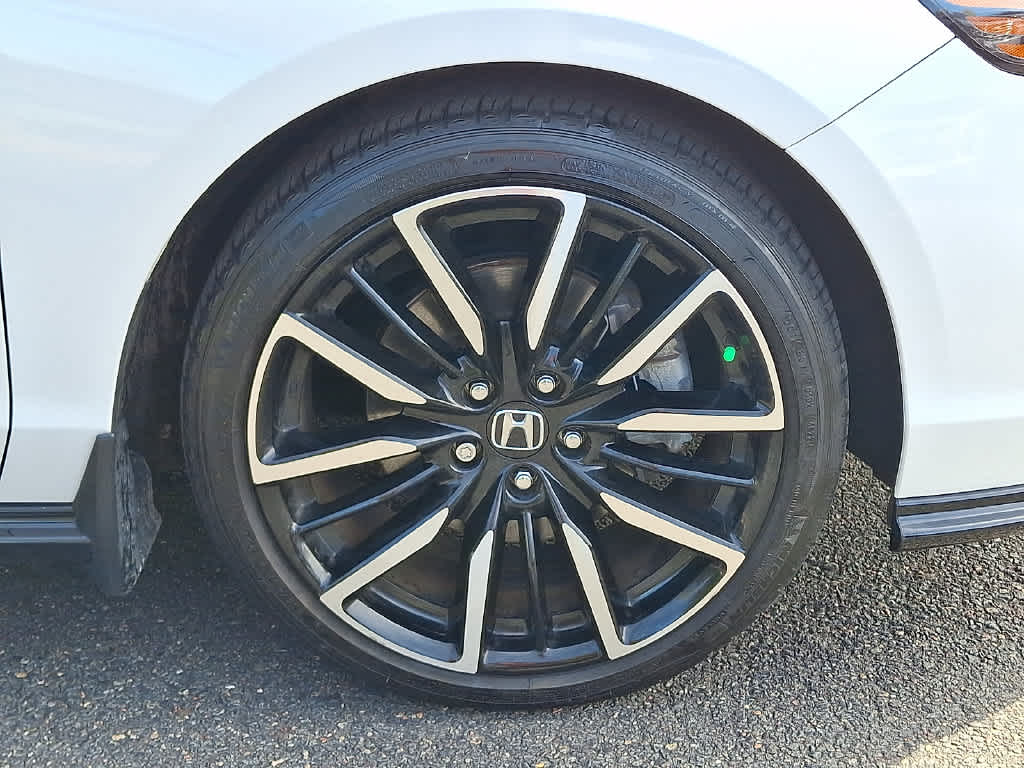2023 Honda Accord Hybrid Base