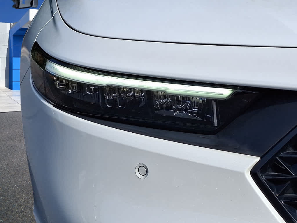 2023 Honda Accord Hybrid Base