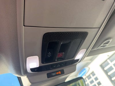 2023 Honda Accord Hybrid Base