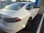 2023 Honda Accord Hybrid Base