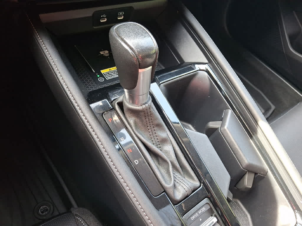 2023 Honda Accord Hybrid Base