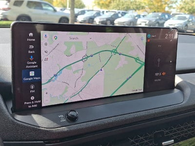 2023 Honda Accord Hybrid Base