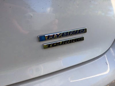 2023 Honda Accord Hybrid Base
