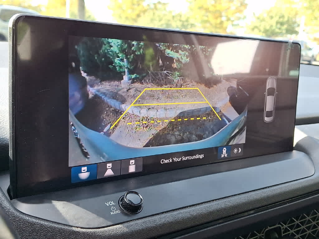 2023 Honda Accord Hybrid Base