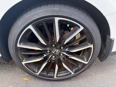 2023 Honda Accord Hybrid Base