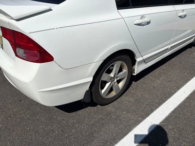 2007 Honda Civic Base