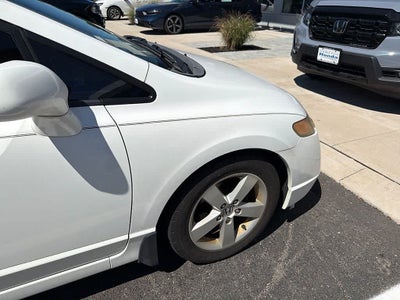 2007 Honda Civic Base