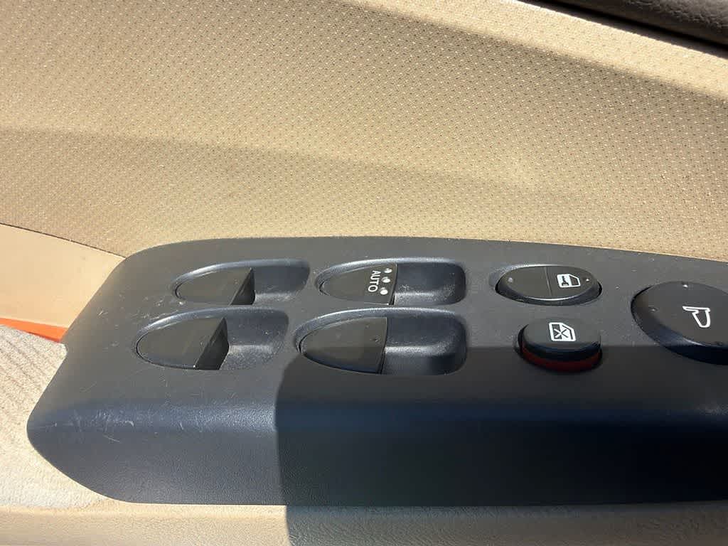 2007 Honda Civic Base