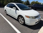 2007 Honda Civic Base