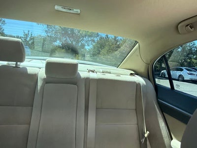 2007 Honda Civic Base
