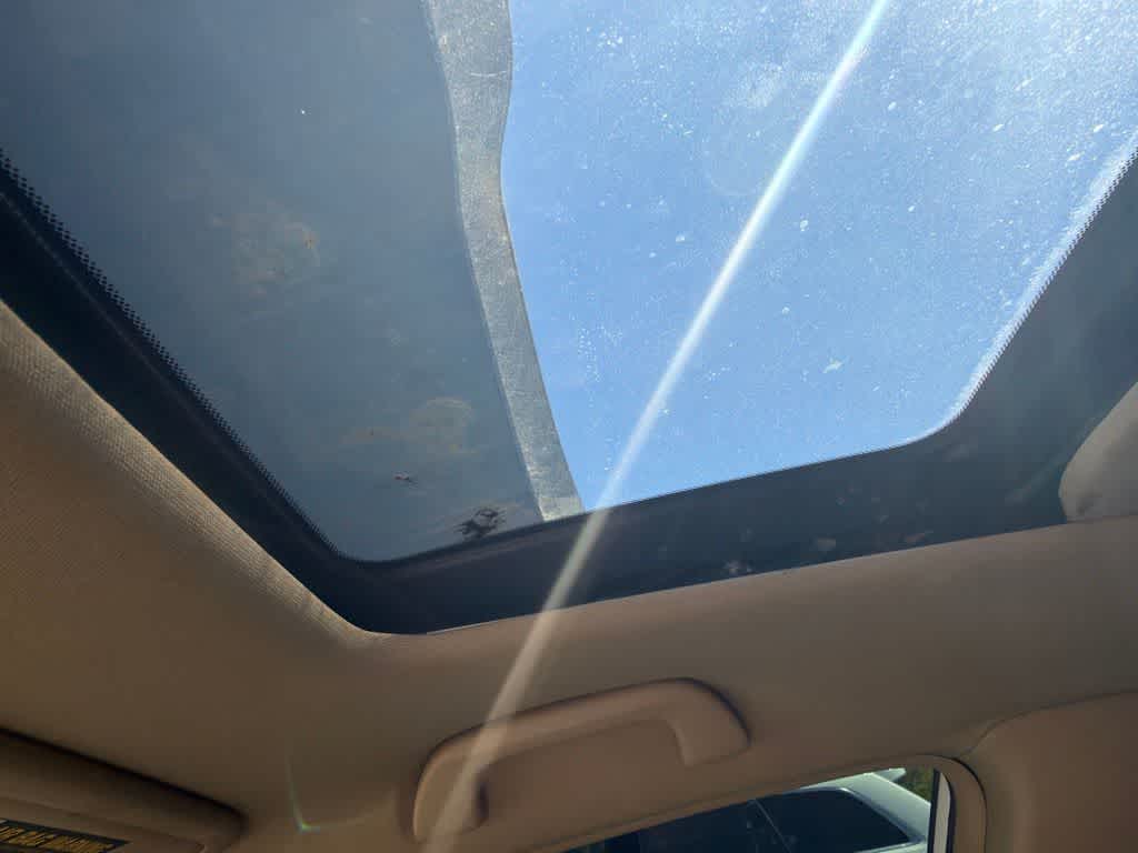 2007 Honda Civic Base