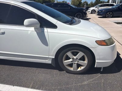 2007 Honda Civic Base