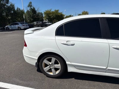 2007 Honda Civic Base
