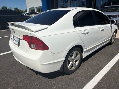 2007 Honda Civic Base