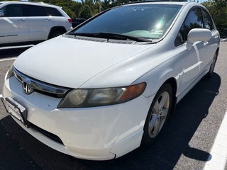 2007 Honda Civic Base