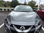 2017 Nissan Maxima SR