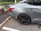 2017 Nissan Maxima SR