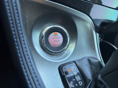 2018 Nissan Maxima S