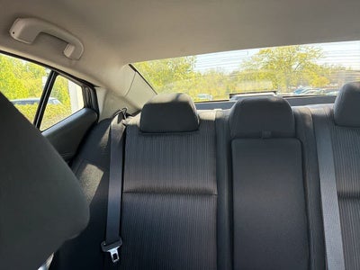 2018 Nissan Maxima S