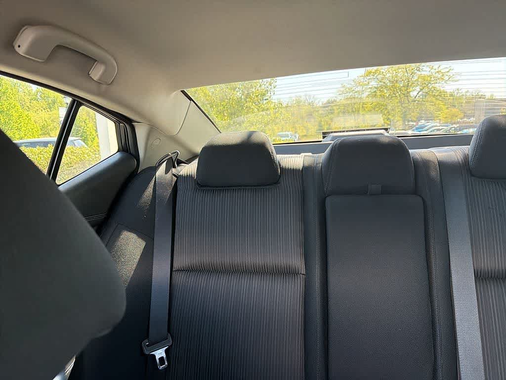 2018 Nissan Maxima S