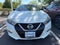 2018 Nissan Maxima S