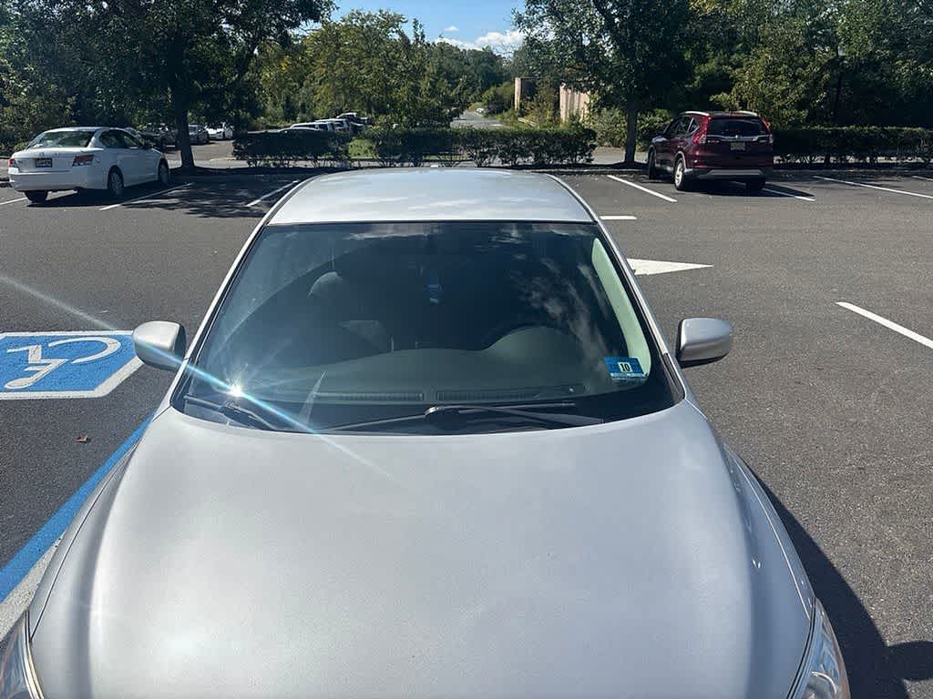 2013 Nissan Sentra SV