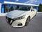 2019 Nissan Altima 2.5 Platinum
