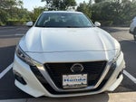 2019 Nissan Altima 2.5 Platinum
