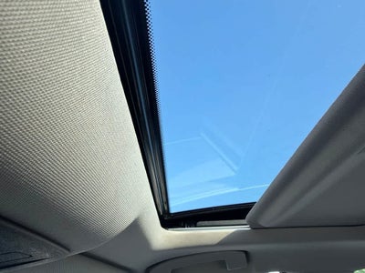 2019 Nissan Altima 2.5 Platinum